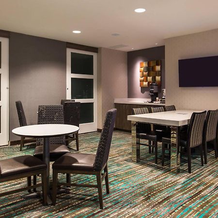 Residence Inn By Marriott St. Louis Westport Maryland Heights Exterior photo