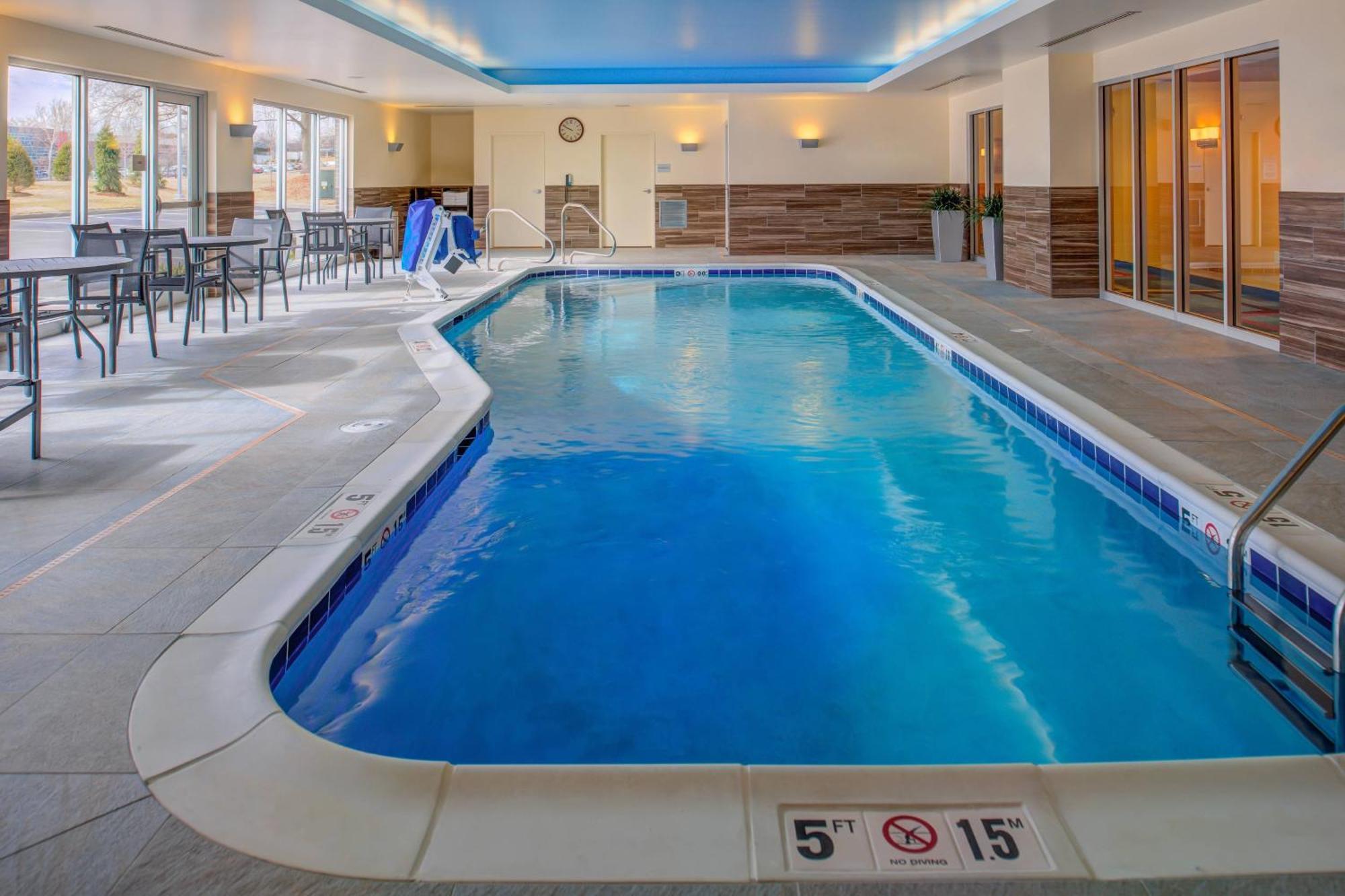 Residence Inn By Marriott St. Louis Westport Maryland Heights Exterior photo